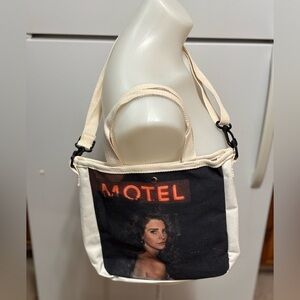 Custom Lana Del Rey Tote Bag